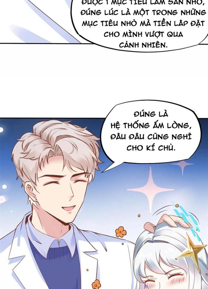 Khi Bác Sĩ Mở Hack Chapter 69 - Trang 3