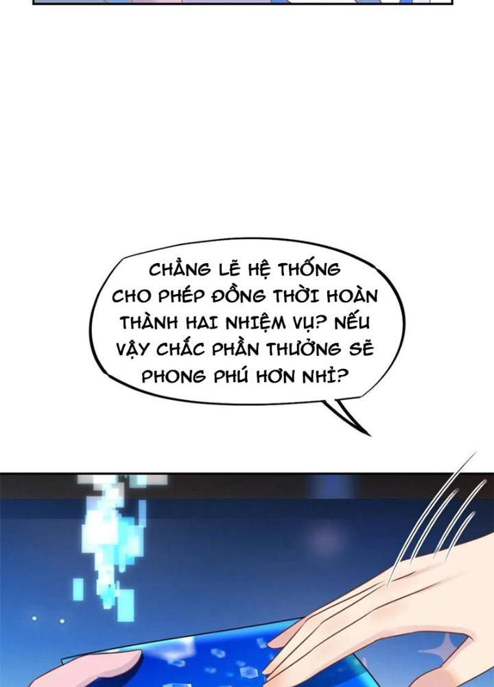 Khi Bác Sĩ Mở Hack Chapter 69 - Trang 3