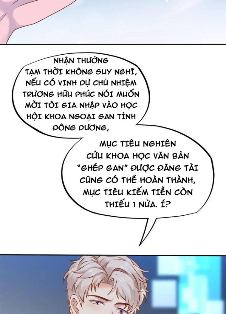 Khi Bác Sĩ Mở Hack Chapter 69 - Trang 3