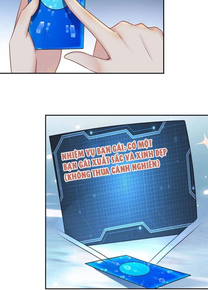 Khi Bác Sĩ Mở Hack Chapter 69 - Trang 3