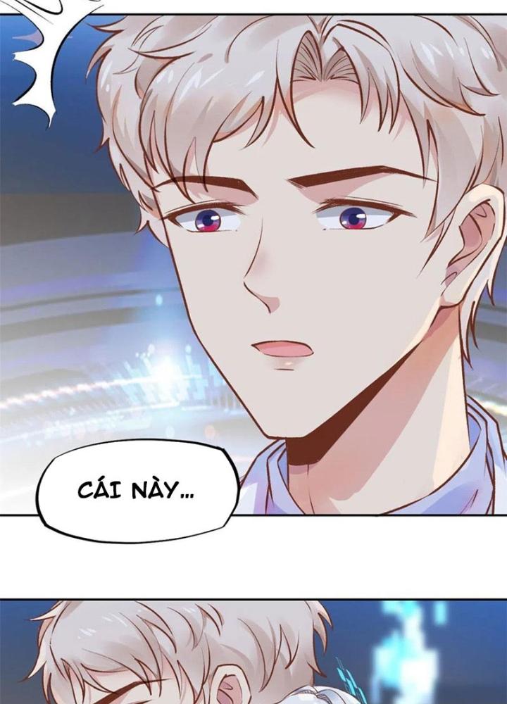 Khi Bác Sĩ Mở Hack Chapter 69 - Trang 3