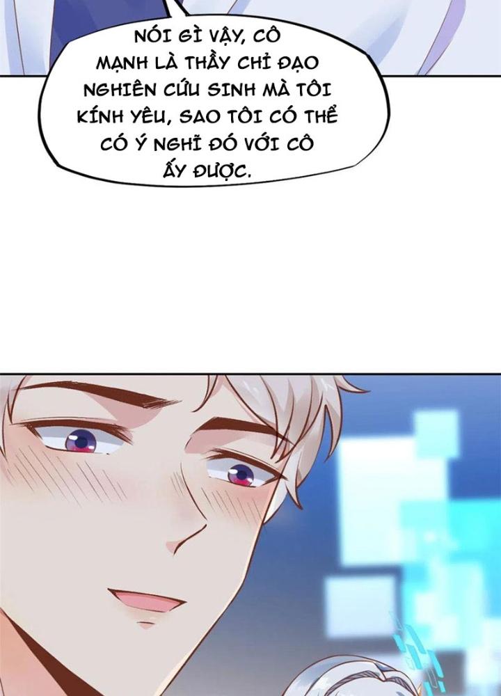 Khi Bác Sĩ Mở Hack Chapter 69 - Trang 3