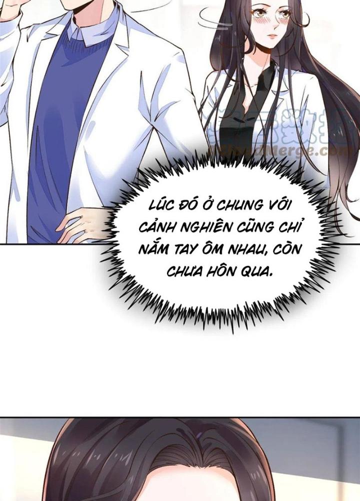 Khi Bác Sĩ Mở Hack Chapter 69 - Trang 3