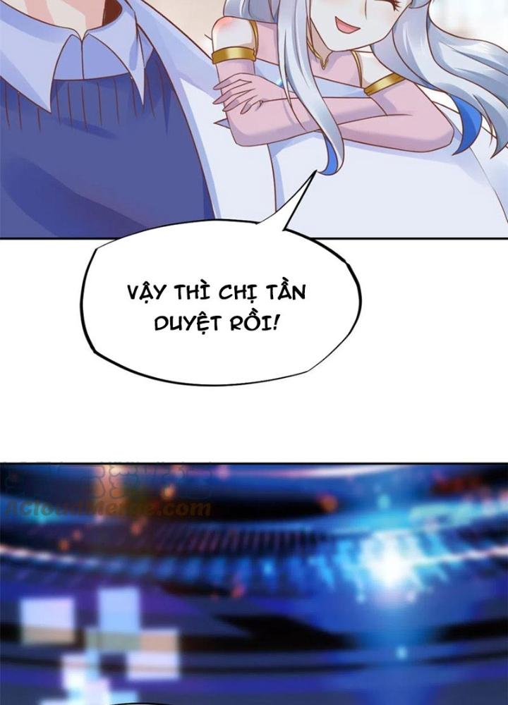 Khi Bác Sĩ Mở Hack Chapter 69 - Trang 3