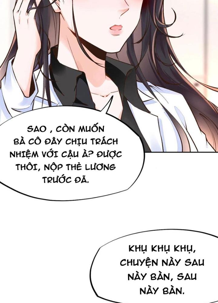 Khi Bác Sĩ Mở Hack Chapter 69 - Trang 3