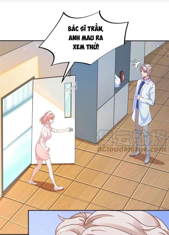 Khi Bác Sĩ Mở Hack Chapter 70 - Trang 3