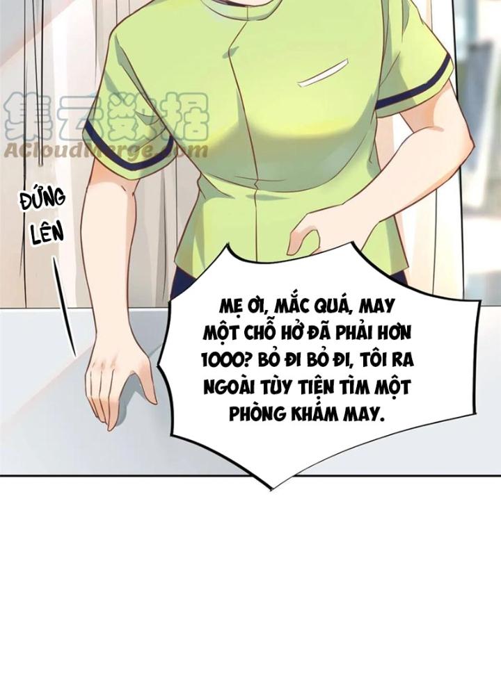 Khi Bác Sĩ Mở Hack Chapter 70 - Trang 3