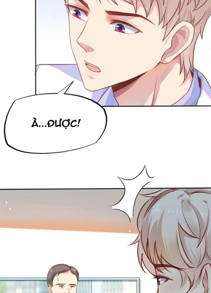 Khi Bác Sĩ Mở Hack Chapter 70 - Trang 3