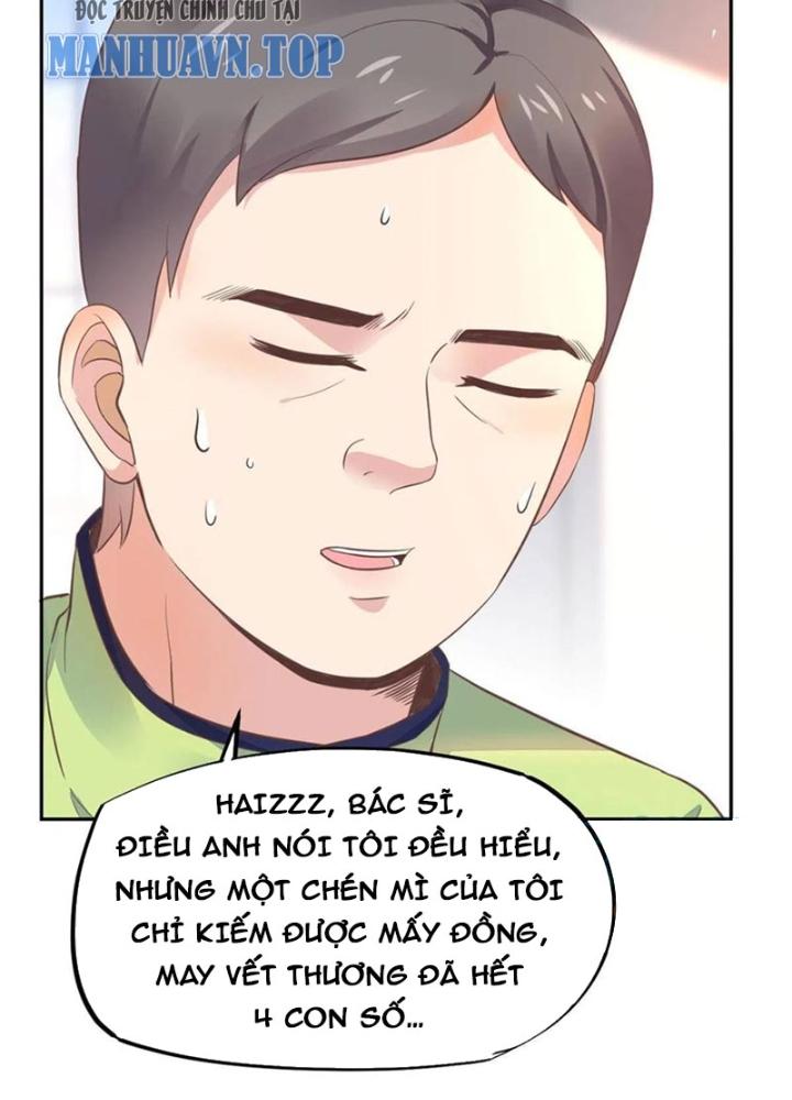 Khi Bác Sĩ Mở Hack Chapter 70 - Trang 3