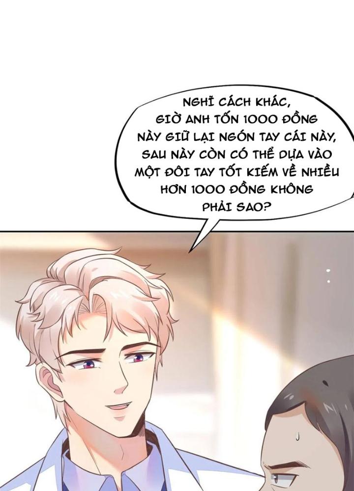 Khi Bác Sĩ Mở Hack Chapter 70 - Trang 3