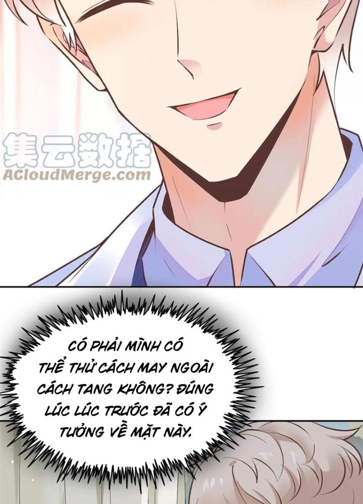 Khi Bác Sĩ Mở Hack Chapter 70 - Trang 3