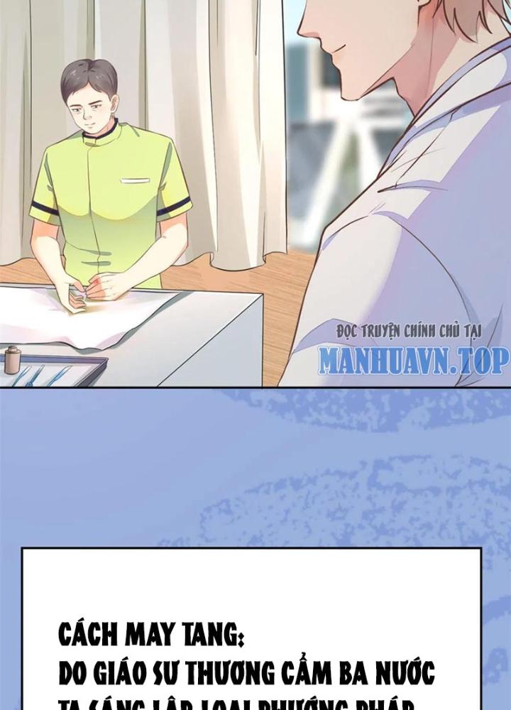 Khi Bác Sĩ Mở Hack Chapter 70 - Trang 3