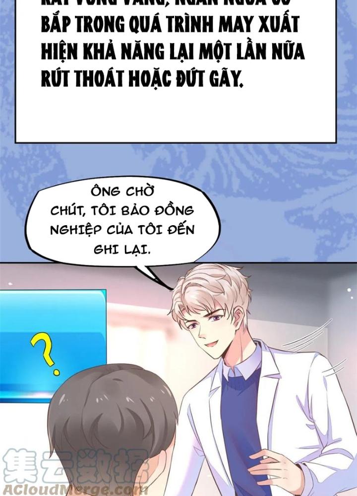 Khi Bác Sĩ Mở Hack Chapter 70 - Trang 3