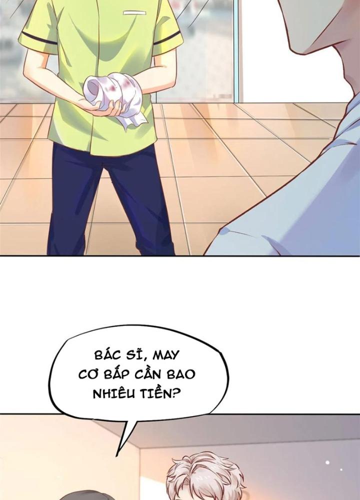 Khi Bác Sĩ Mở Hack Chapter 70 - Trang 3