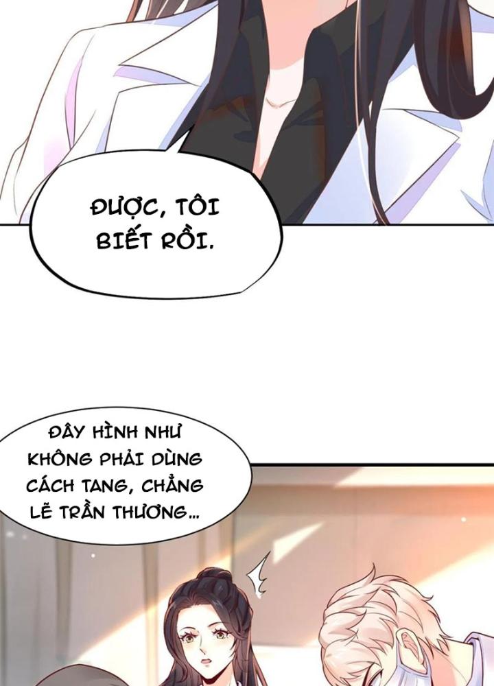 Khi Bác Sĩ Mở Hack Chapter 70 - Trang 3