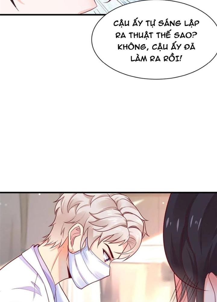 Khi Bác Sĩ Mở Hack Chapter 70 - Trang 3