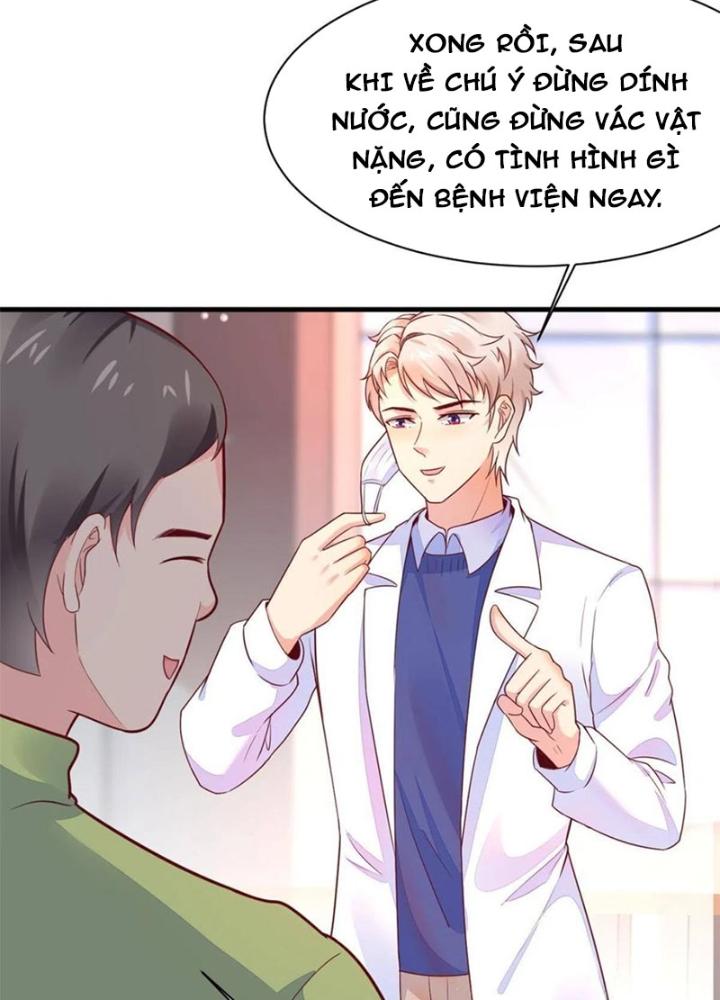 Khi Bác Sĩ Mở Hack Chapter 70 - Trang 3