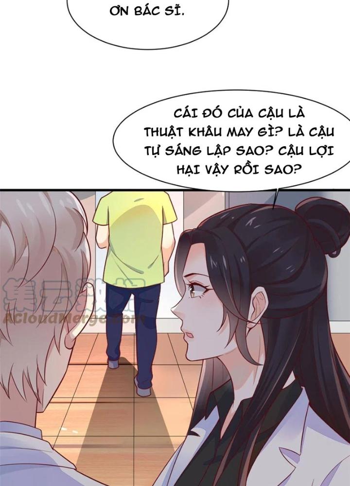 Khi Bác Sĩ Mở Hack Chapter 70 - Trang 3