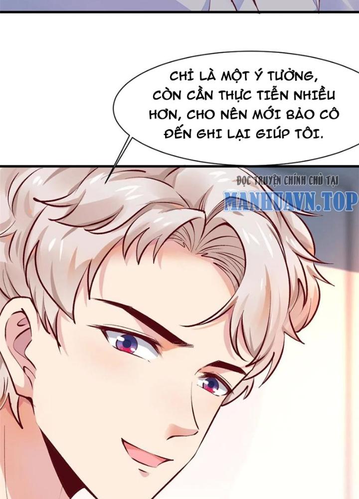 Khi Bác Sĩ Mở Hack Chapter 70 - Trang 3