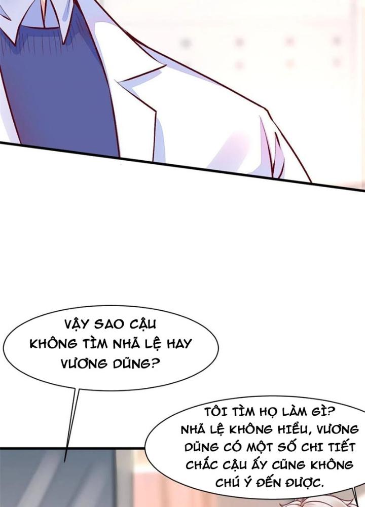 Khi Bác Sĩ Mở Hack Chapter 70 - Trang 3