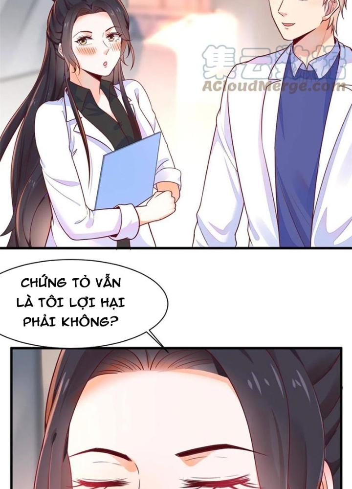 Khi Bác Sĩ Mở Hack Chapter 70 - Trang 3