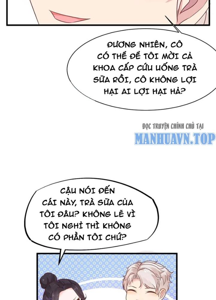 Khi Bác Sĩ Mở Hack Chapter 70 - Trang 3