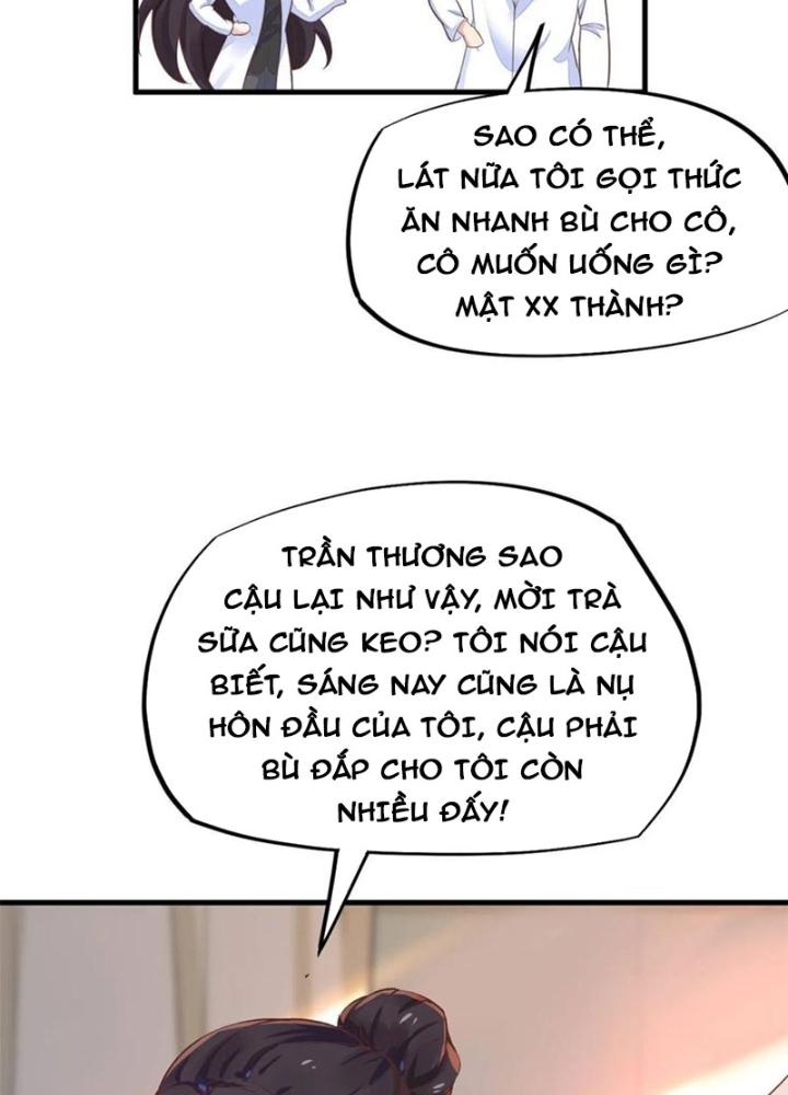 Khi Bác Sĩ Mở Hack Chapter 70 - Trang 3
