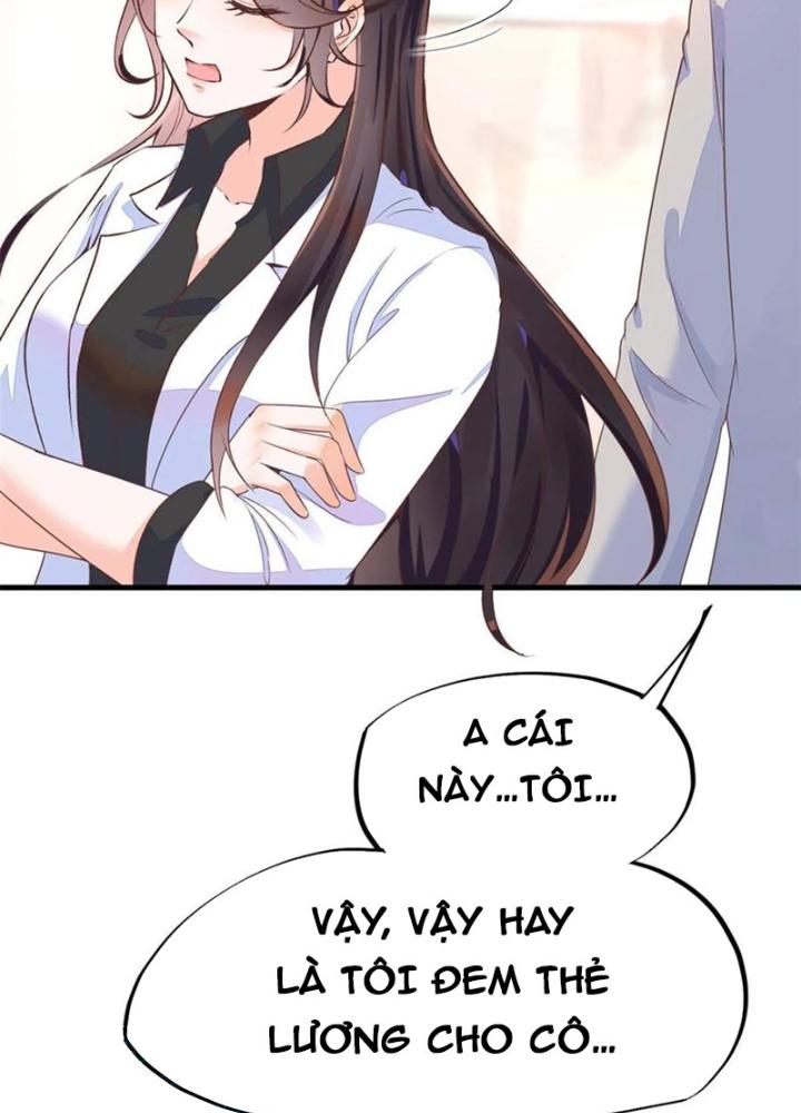Khi Bác Sĩ Mở Hack Chapter 70 - Trang 3