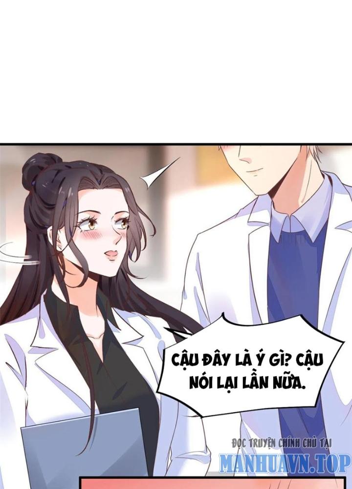 Khi Bác Sĩ Mở Hack Chapter 70 - Trang 3