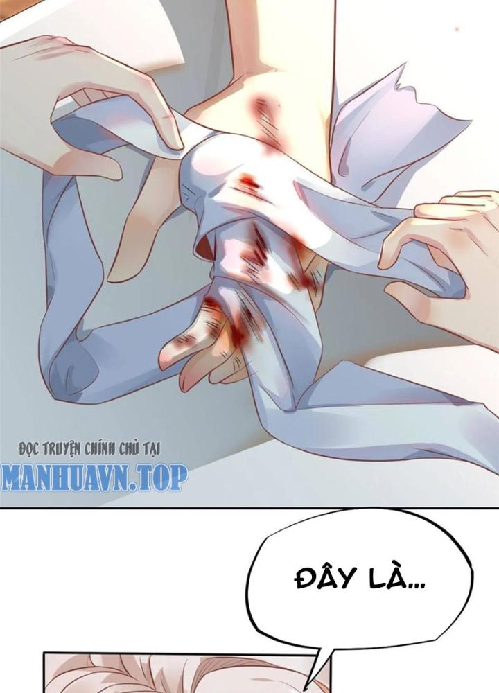 Khi Bác Sĩ Mở Hack Chapter 70 - Trang 3