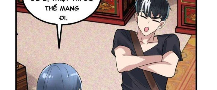 Ta Có Một Tòa Linh Anh Điện Chapter 39 - Trang 2