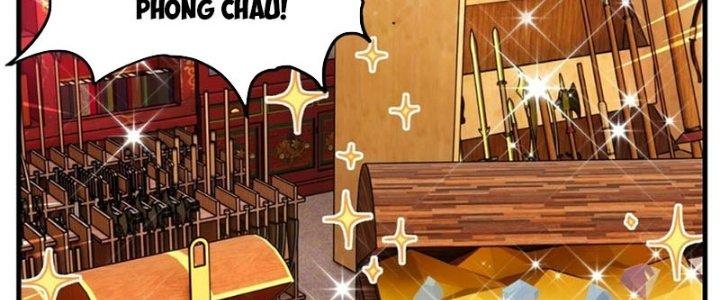 Ta Có Một Tòa Linh Anh Điện Chapter 39 - Trang 2