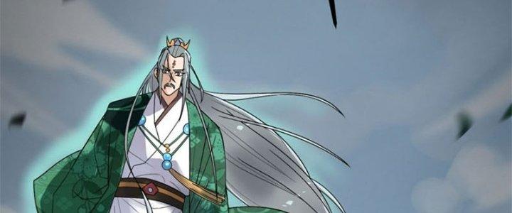 Ta Có Một Tòa Linh Anh Điện Chapter 39 - Trang 2