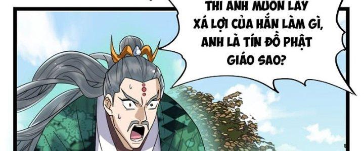 Ta Có Một Tòa Linh Anh Điện Chapter 39 - Trang 2