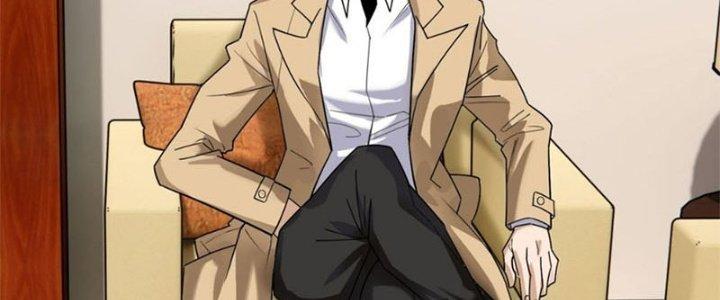 Ta Có Một Tòa Linh Anh Điện Chapter 39 - Trang 2