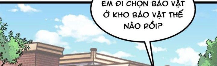 Ta Có Một Tòa Linh Anh Điện Chapter 39 - Trang 2