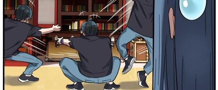 Ta Có Một Tòa Linh Anh Điện Chapter 39 - Trang 2