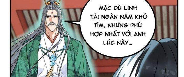 Ta Có Một Tòa Linh Anh Điện Chapter 39 - Trang 2