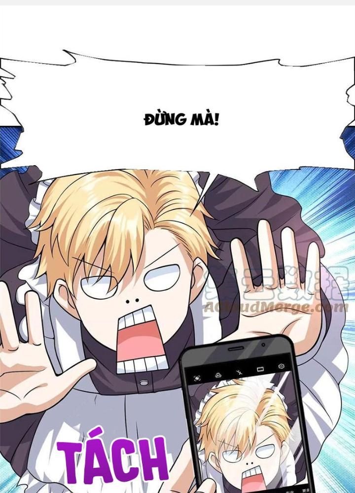 Xin Lỗi, Có Hệ Thống Thật Sự Quá Lợi Hại Chapter 9 - Trang 2