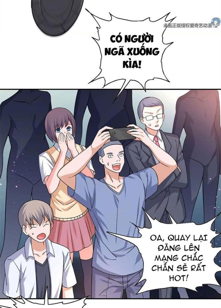 Xin Lỗi, Có Hệ Thống Thật Sự Quá Lợi Hại Chapter 9 - Trang 2