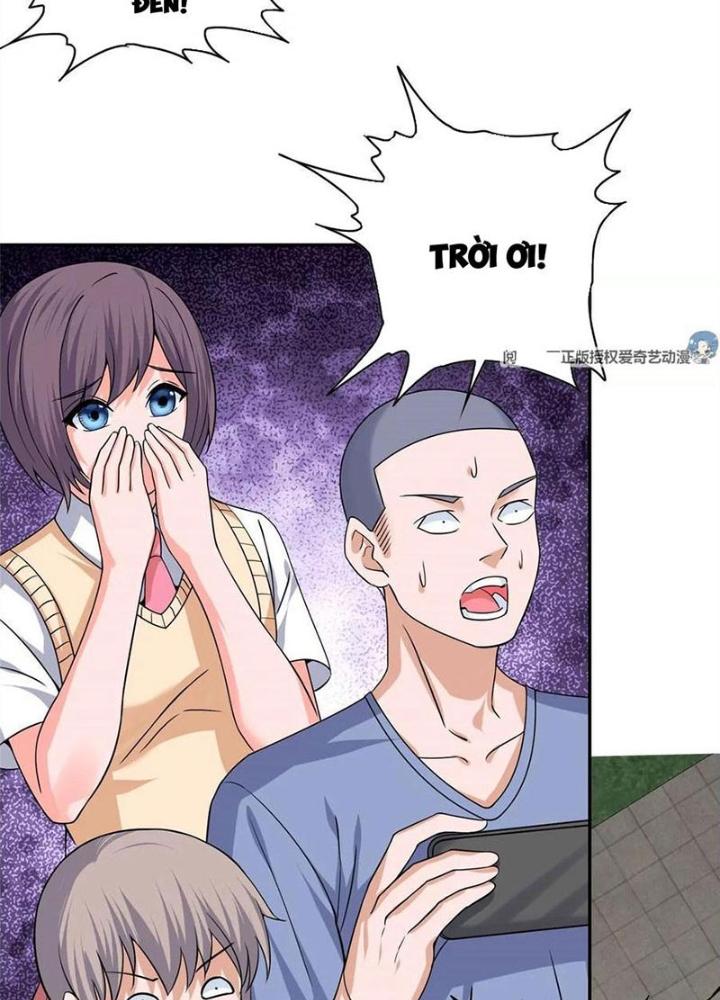 Xin Lỗi, Có Hệ Thống Thật Sự Quá Lợi Hại Chapter 9 - Trang 2