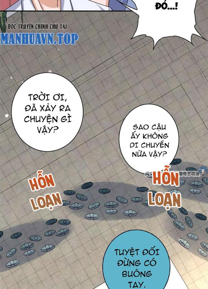 Xin Lỗi, Có Hệ Thống Thật Sự Quá Lợi Hại Chapter 9 - Trang 2