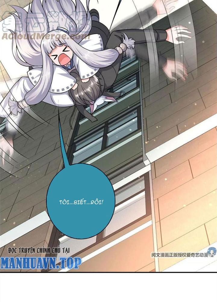 Xin Lỗi, Có Hệ Thống Thật Sự Quá Lợi Hại Chapter 9 - Trang 2