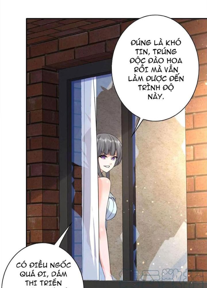 Xin Lỗi, Có Hệ Thống Thật Sự Quá Lợi Hại Chapter 9 - Trang 2