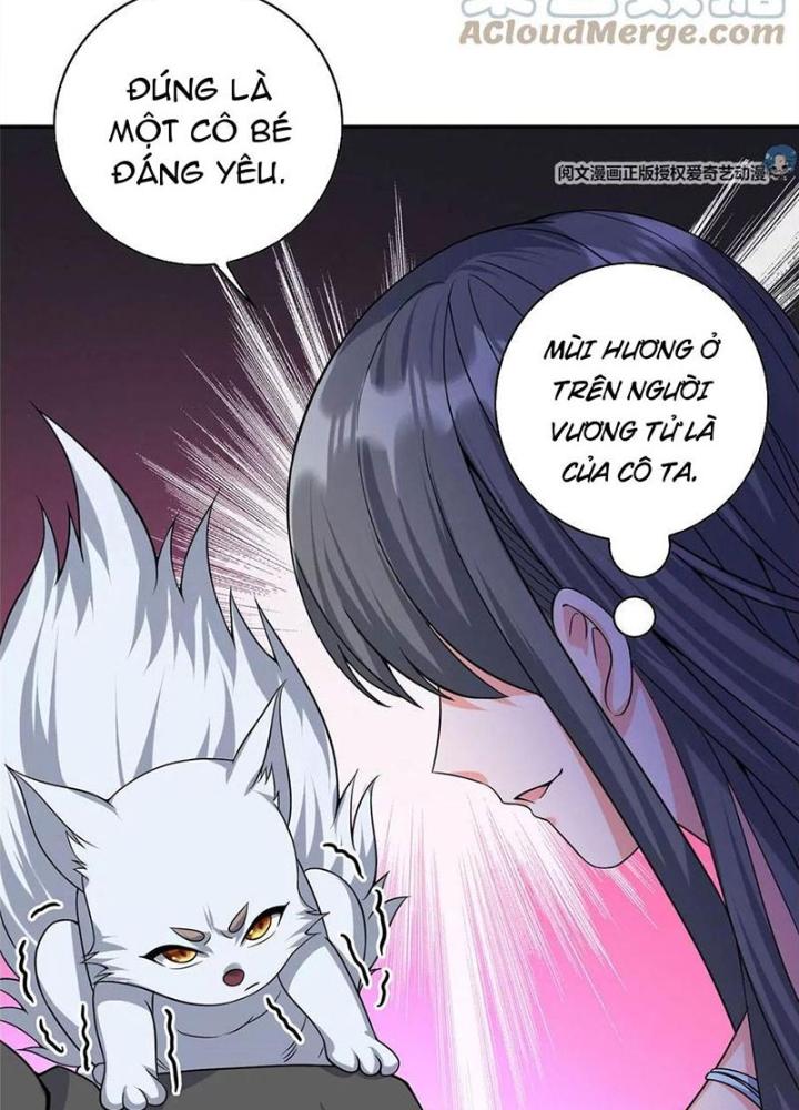 Xin Lỗi, Có Hệ Thống Thật Sự Quá Lợi Hại Chapter 9 - Trang 2