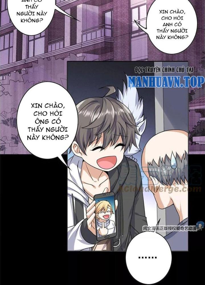 Xin Lỗi, Có Hệ Thống Thật Sự Quá Lợi Hại Chapter 9 - Trang 2