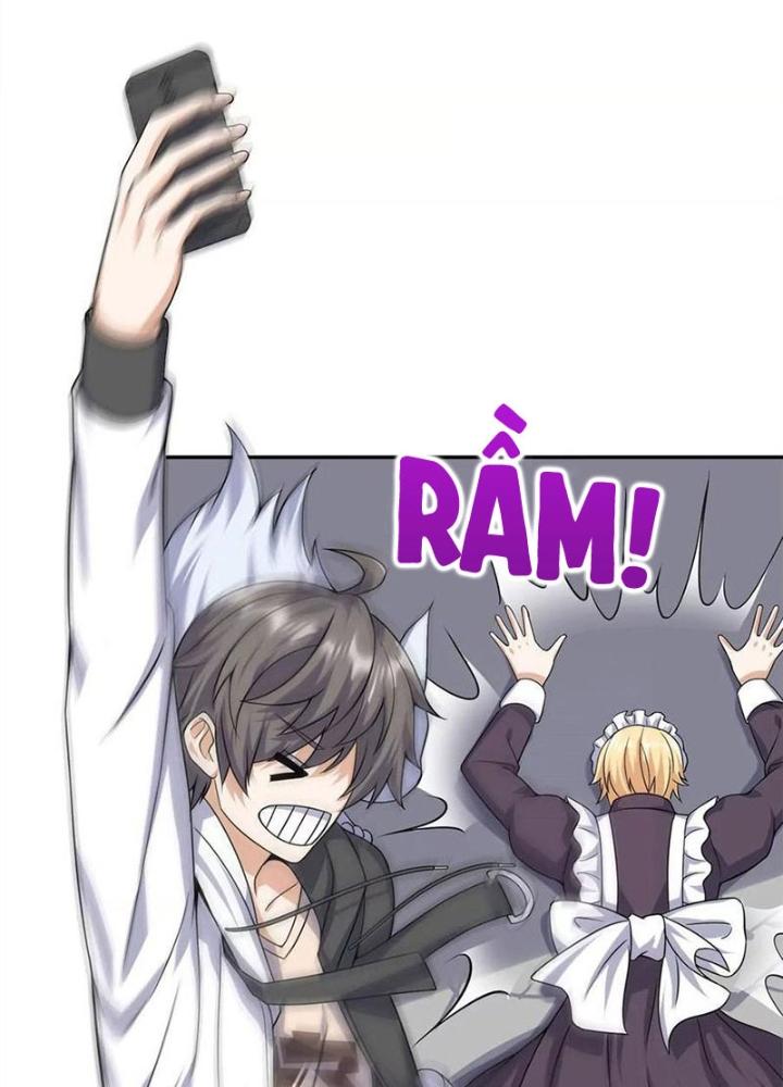 Xin Lỗi, Có Hệ Thống Thật Sự Quá Lợi Hại Chapter 9 - Trang 2