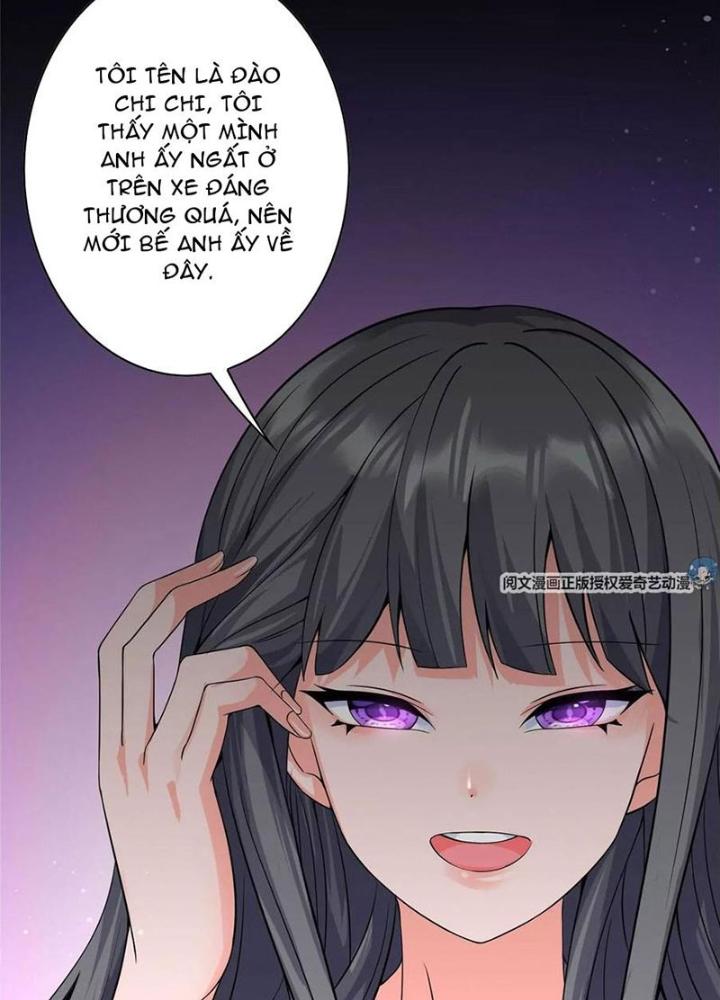 Xin Lỗi, Có Hệ Thống Thật Sự Quá Lợi Hại Chapter 9 - Trang 2