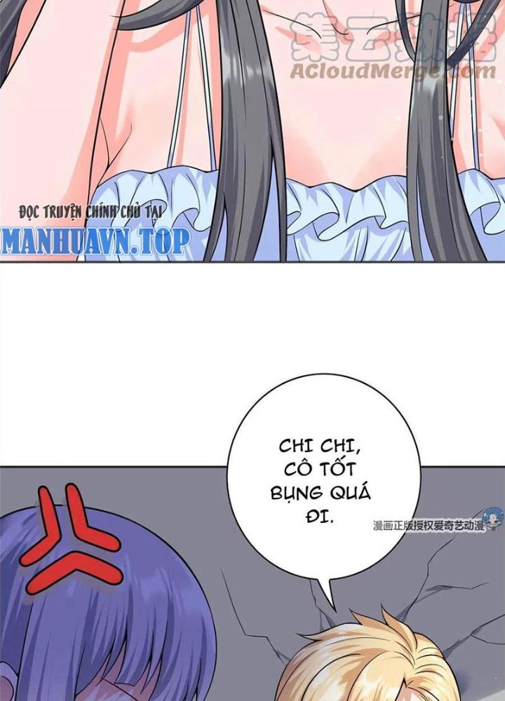 Xin Lỗi, Có Hệ Thống Thật Sự Quá Lợi Hại Chapter 9 - Trang 2