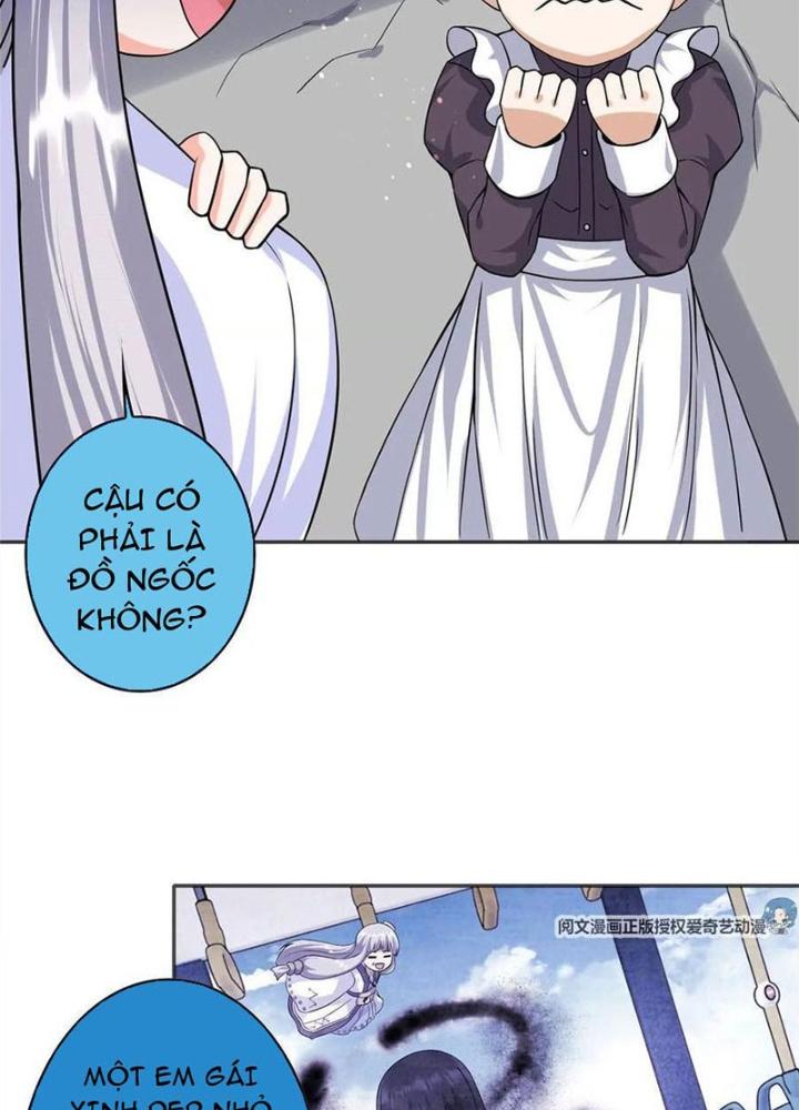 Xin Lỗi, Có Hệ Thống Thật Sự Quá Lợi Hại Chapter 9 - Trang 2